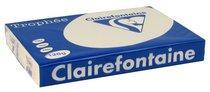 Ramette papier couleur Clairefontaine Trophée coul