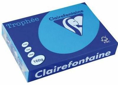 Paquet de 250 feuilles de papier Clairefontaine Tr