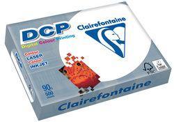 Clairalfa papier Multi-usages blanc 80g - ramette