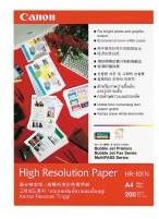Canon HR-101 A3 Paper high resolution 20sh Canon HR-101 A3 Paper high