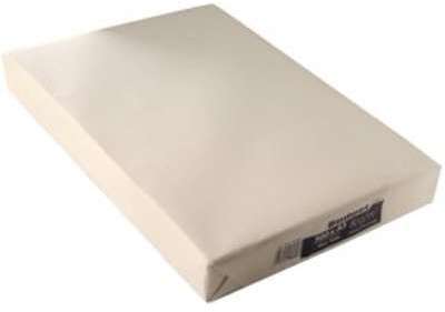 Ramette papier Budget A3 80 gr 500 feuilles blanc