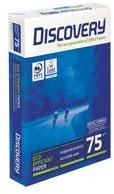 Ramette papier Discovery faible grammage A4 75 gr