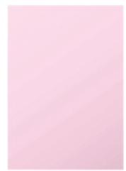 Papier Pollen A4 120 g m Rose Pollen - 50 Feuilles Papier Pollen A4 120 g m Rose