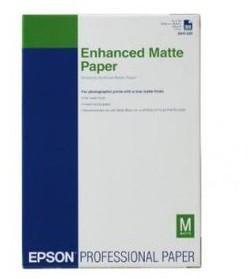 Epson Pap Mat Supérieur 189g 100f A3 (0 329x0 483m) Epson Pap Mat Supérieur 189g