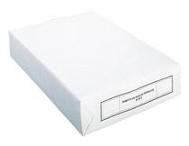 Ramette papier Ecocopy budget A4 80 gr - 500 feuil