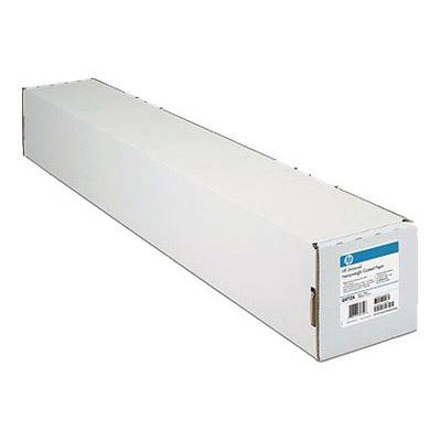HP Bright White Inkjet Paper rouleau A1 (0,610 x 4