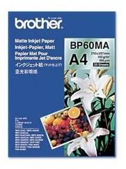 Brother Inkjet Paper Brother Inkjet Paper