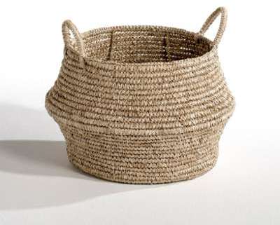 Panier Marius, petit modèle - AM.PM