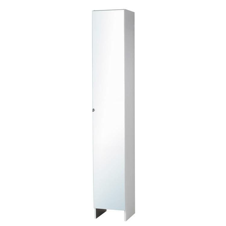 Colonne de salle de bain 1 porte L29.5 cm ADRIATIQ