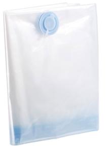 Sacs de rangement sous vide pour textiles (x3) - 50 Sacs de rangement sous vide