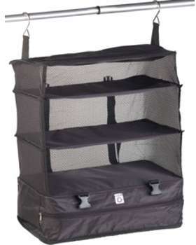 Organisateur de valise penderie - Version XXL Organisateur de valise penderie
