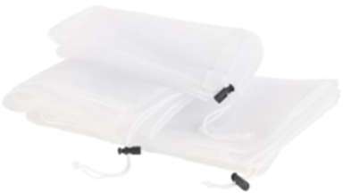 3 filets de lavage pour lave-linge - 3 tailles différentes 3 filets de lavage pour lave-linge