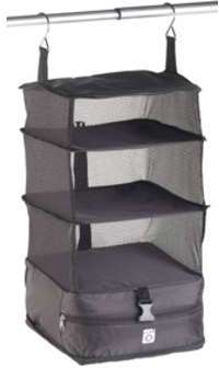Organisateur de valise penderie - Version XL Organisateur de valise penderie
