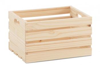 Caisse de Rangement MADERIN