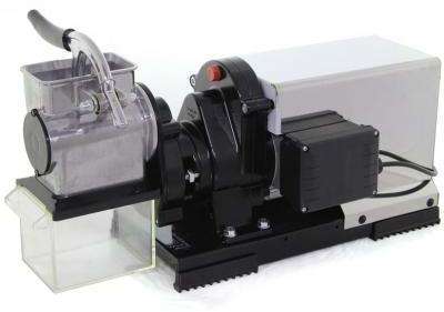 Râpe à fromage électrique Reber 9020N INOX - N.5 -