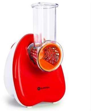 Klarstein Food Slicer éminceur et rape électrique