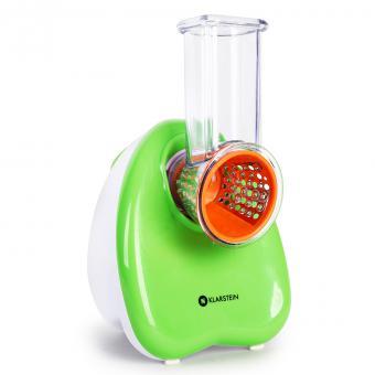 Klarstein Food Slicer éminceur et rape électrique