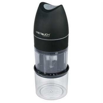 Râpe à fromage automatique one touch noir One Touc