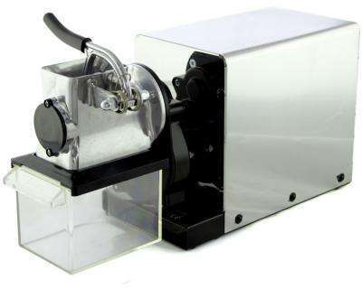 Râpe à fromage électrique Reber 9030N INOX - N.3 -