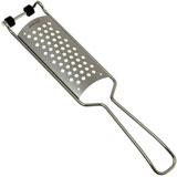 Râpe à parmesan Triangle 13 cm RVS