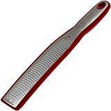 Microplane Elite râpe à zeste, rouge