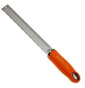 Râpe Microplane Premium Classic, orange