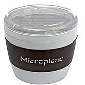 Microplane Chocolate Cup Grater, râpe à chocolat