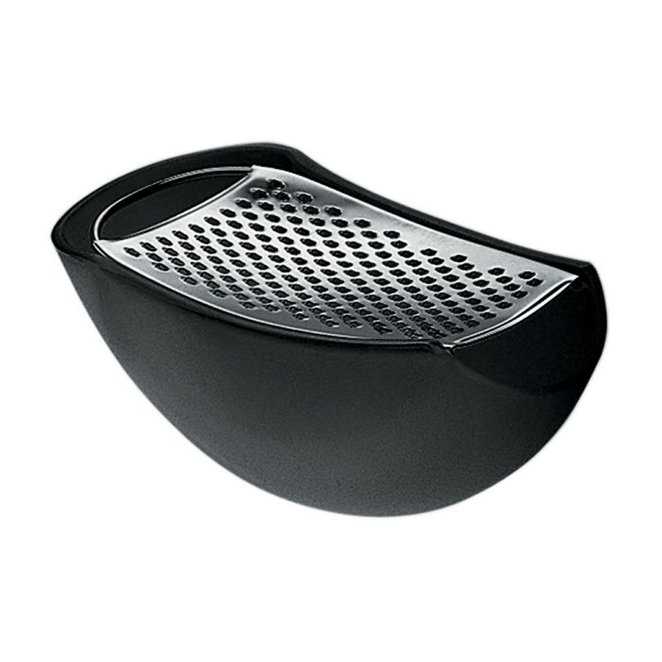 A di Alessi - Râpe à fromage avec boîte Parmenide,