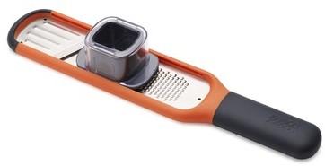 Joseph Joseph -Mini-râpe et mandoline 2 en 1 Handi