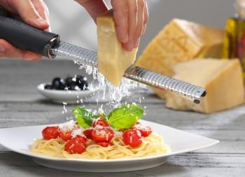 Râpe Microplane très gros grains Premium Classic
