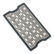 De Buyer râpe grossière pour les mandolines Swing