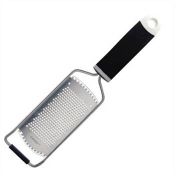 Râpe troie Inox - Grains Fins Râpe troie Inox - Grains Fins
