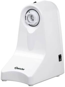 Bloc Moteur Râpe-Tambour - Blanc - 120 t min - 130x190x230(h)mm Bloc Moteur Râpe-Tambour -