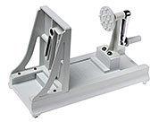 Benriner turning slicer taille légume, horizontal,