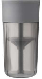 Rig-Tig by Stelton - Moulin à parmesan CHEESE IT,