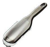 La râpe Microplane Elite 49004, fine, noire