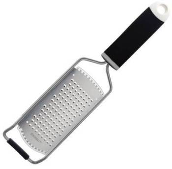 Râpe Étroite Inox - Moyenne