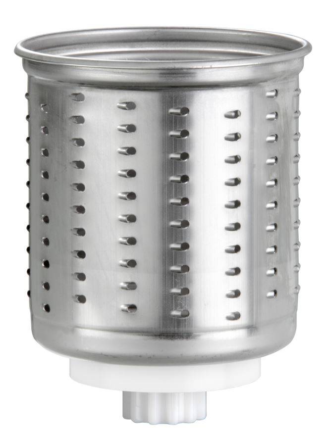 Râpe-Tambour Fine Inox - Ø75mm