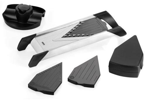 GEFU Mandoline Violino