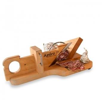 Guillotine à saucisson Guillotine à saucisson