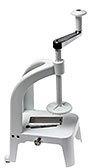 Benriner turning slicer taille légume, vertical, 2