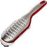La râpe Microplane Elite 49108, extra grossière, r