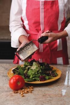 Râpe Microplane Gourmet double tranchants Râpe Microplane Gourmet double