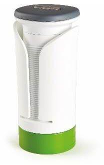 Taille légumes Zyliss Spiralizer - Julienne & Tagl