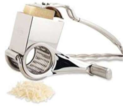 Râpe Kitchen Basics