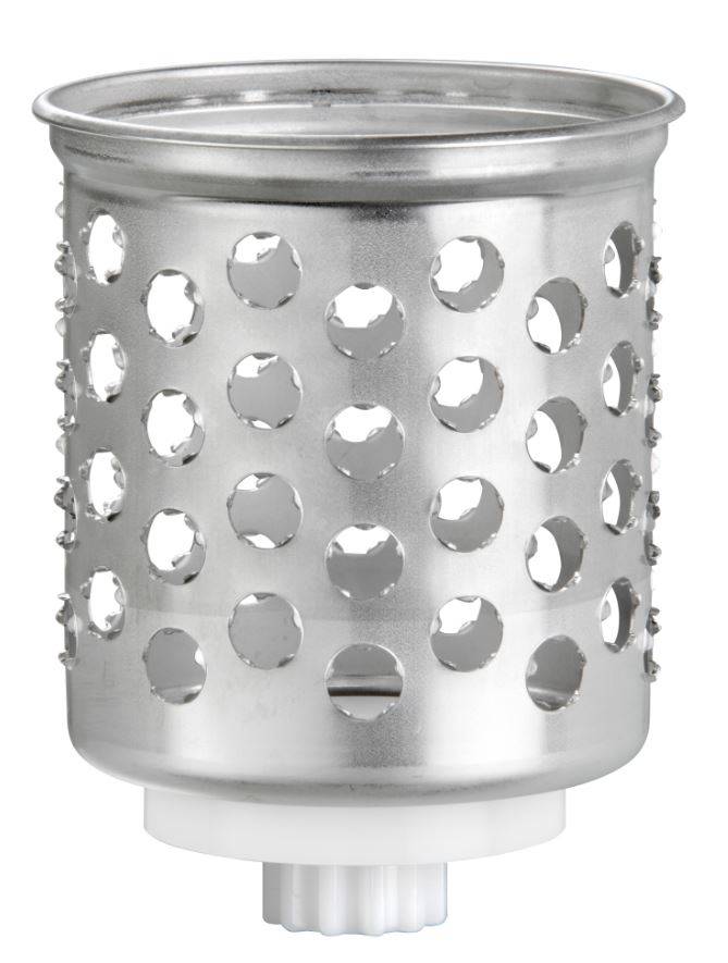 Râpe-Tambour Pommes De Terre Inox - Ø75mm