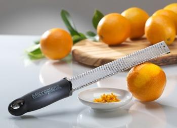 Râpe zesteur Microplane Premium classic Râpe zesteur Microplane Premium