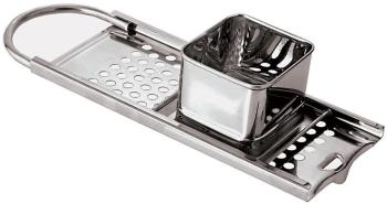 Appareil râpe à spaetzle - Machine à pâtes - Louis Appareil râpe à spaetzle -