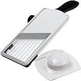 OXO Good Grips Hand-held mandoline