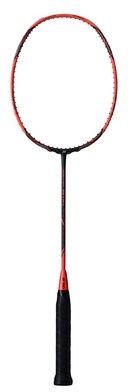 Yonex Raquette de Badminton Voltric 10 DG rouge 3U